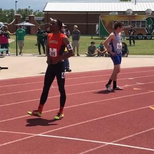 Meet your Posher, Bobby